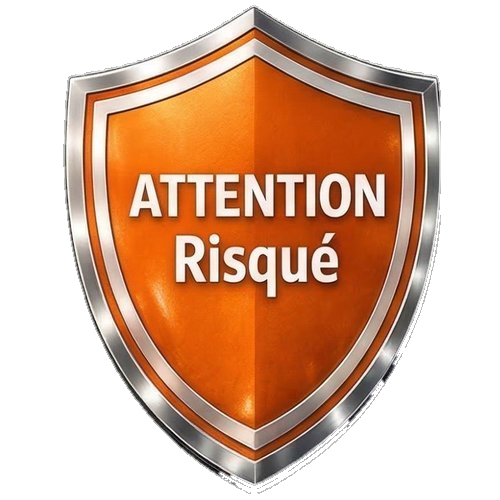 Attention Risqué